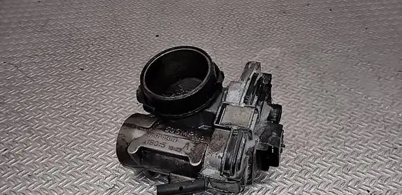 Peugeot 307 Throttle valve 9647925480