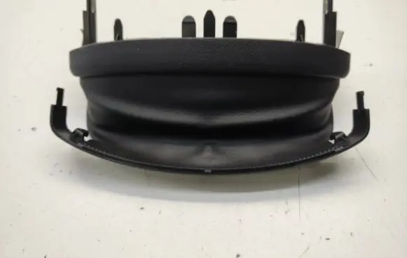Peugeot 308 Steering wheel column trim 38544X 38545X