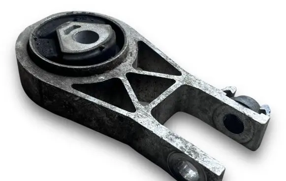 Fiat Ducato Driveshaft support bearing S364 1363377080