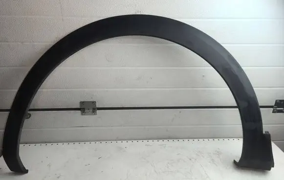 Peugeot 3008 II Front arch trim 9825288977