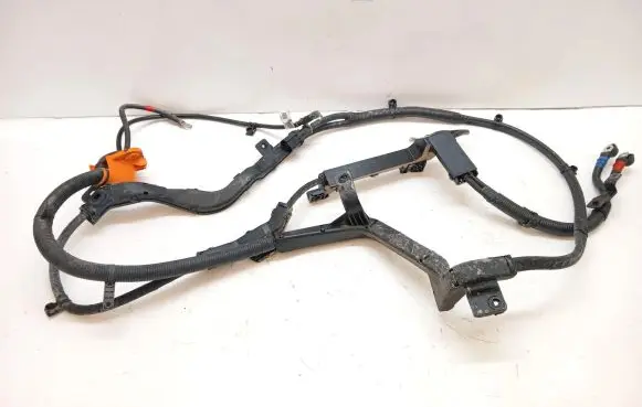 Hyundai i30 Front door wiring loom 91671-G4171