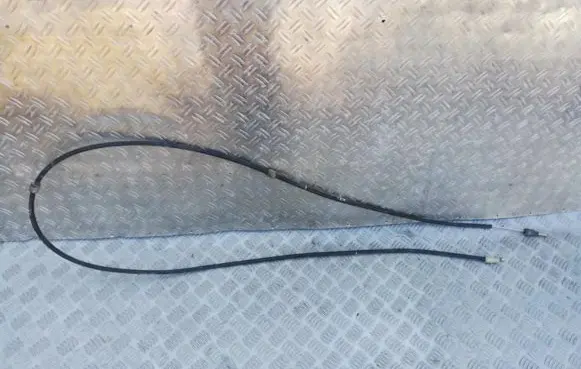 Mercedes-Benz C W202 Handbrake/parking brake wiring cable 