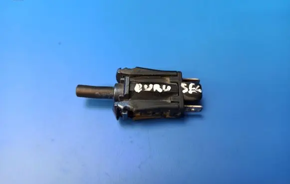 Mercedes-Benz 380 560SEC C126 Front door sensor coupe 0014548714