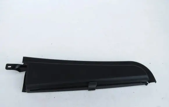 Mercedes-Benz ML W166 Rear door window curtain/sunshade A1668101220 A1668120652