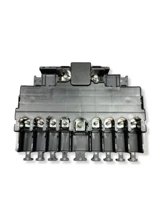 Mercedes-Benz S W223 Fuse box set A2235408344 A2235403856