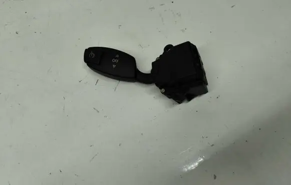 BMW 5 E60 E61 Cruise control stalk 6924104 01306100 030604161