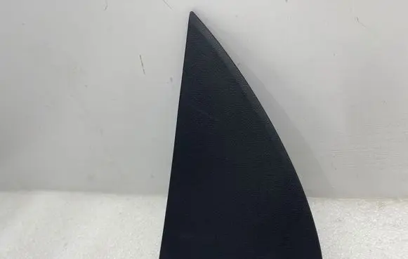 Tesla Model 3 Dashboard side end trim 108336200D