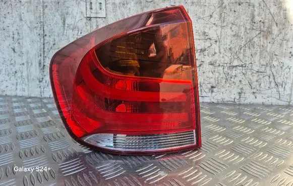 BMW X1 E84 Rear/tail lights 2992477 63212992477