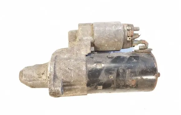 Mercedes-Benz E W211 Starter motor 00011084031 A0061510501