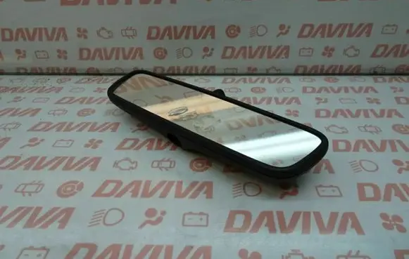 Opel Meriva A Rear view mirror (interior)