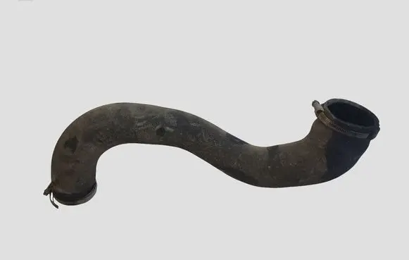 Peugeot 607 Intercooler hose/pipe