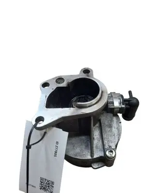Renault Trafic II (X83) Vacuum pump 720562 030407