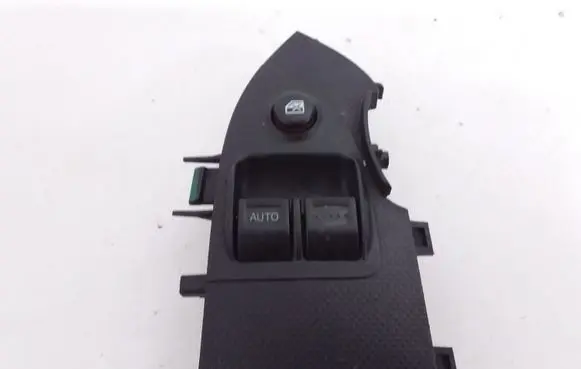 Honda Civic Electric window control switch