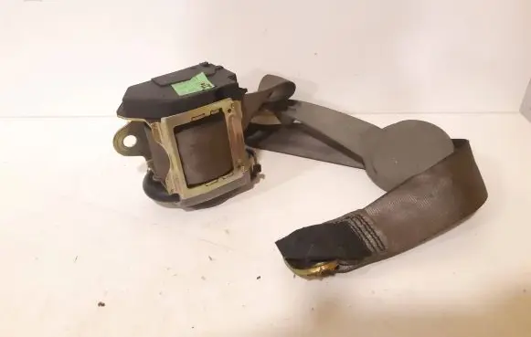 Audi A8 S8 D2 4D Rear seatbelt 4D0857806C 560887400 1032000S