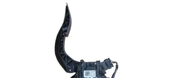 Audi Q5 SQ5 GU Accelerator throttle pedal 8W1723523B