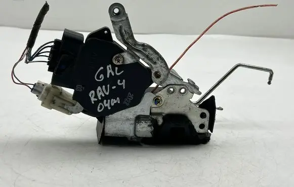 Toyota RAV 4 (XA20) Tailgate/trunk/boot lock/catch/latch