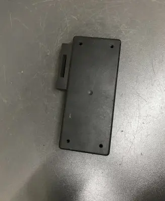 Mercedes-Benz C W203 Phone control unit/module A2038202585
