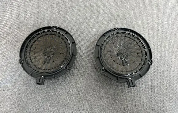 Peugeot Expert Front door speaker 90016439304
