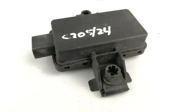 Tire pressure sensor