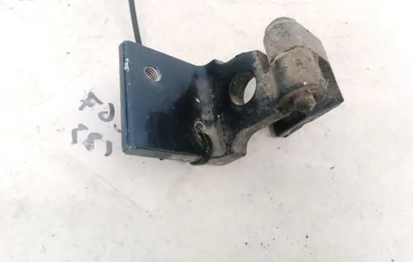 Audi A4 S4 B5 8D Rear door lower hinge 8D0833401
