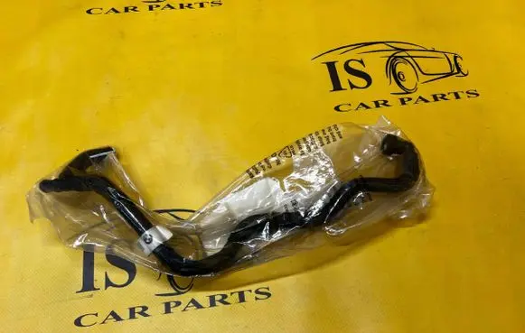 BMW 3 E90 E91 Fuel line pipe 13532247415 2247415
