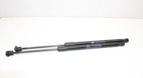 Hyundai ix35 Tailgate/trunk strut/damper 817702Y000