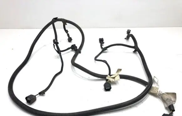 Renault Captur Parking sensor (PDC) wiring loom 