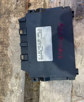 Mercedes-Benz E W210 Gearbox control unit/module A0215451132 S2501Z006