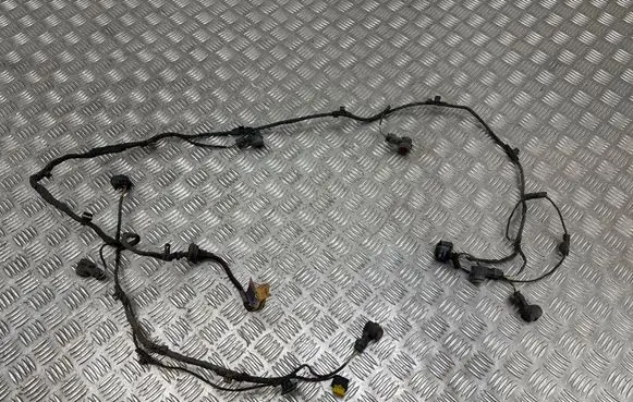 Audi A4 S4 B9 Parking sensor (PDC) wiring loom TAB010813AL
