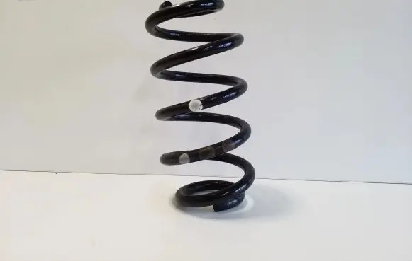 Mercedes-Benz EQB Rear coil spring