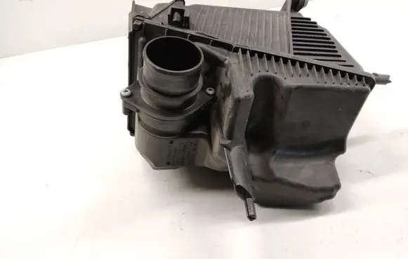 Renault Kangoo II Air filter box 165009093R