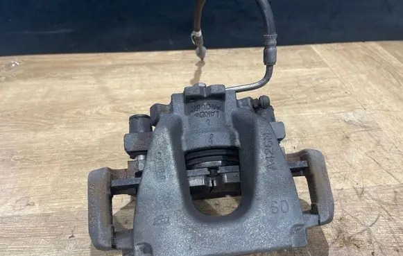 Jaguar F-Pace Front brake caliper HK832078AD 32078AD