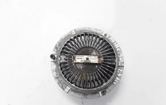 Renault Master III Viscous fan clutch 8200660117