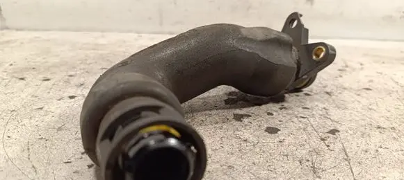 Jaguar XF X260 Breather hose/pipe G4D36C342AC