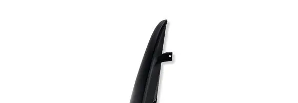 Renault Kangoo II Rear light trim 8200499014