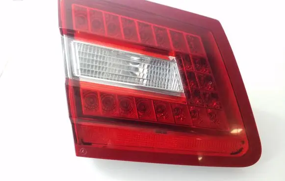 Mercedes-Benz E W212 Tailgate rear/tail lights