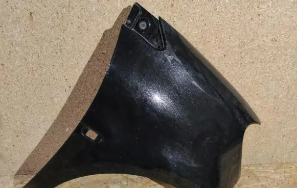 Smart ForTwo III C453 Fender A4538810201