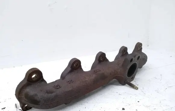Citroen C4 Grand Picasso Exhaust manifold