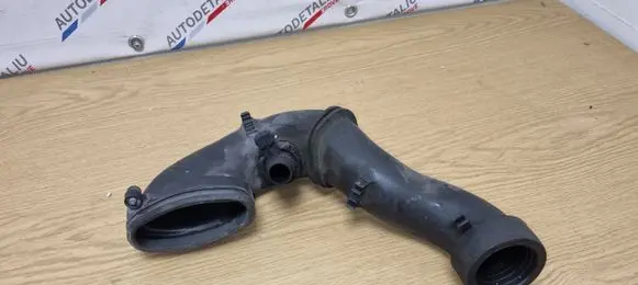 BMW 7 E65 E66 Turbo air intake inlet pipe/hose 7794173