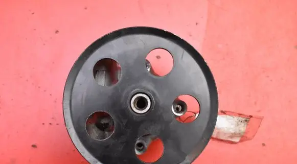 Power steering pump