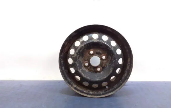 Mitsubishi Space Star R18 forged rim 