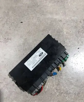 Ford Focus Sunroof control unit/module 6N4T15B689AH