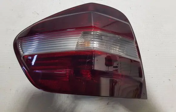 Mercedes-Benz ML W164 Rear/tail lights LAMP164LEFT