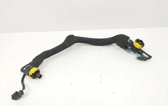 Citroen DS5 Breather/breather pipe/hose 9671338980