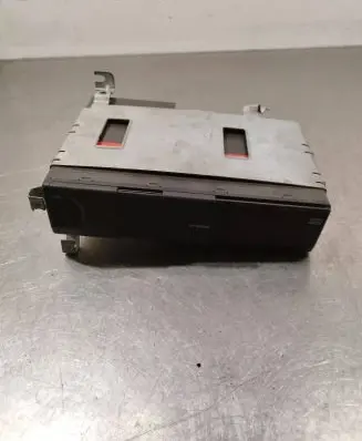 CD/DVD changer