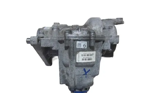 BMW X1 F48 F49 Gearbox transfer box case 27107646889
