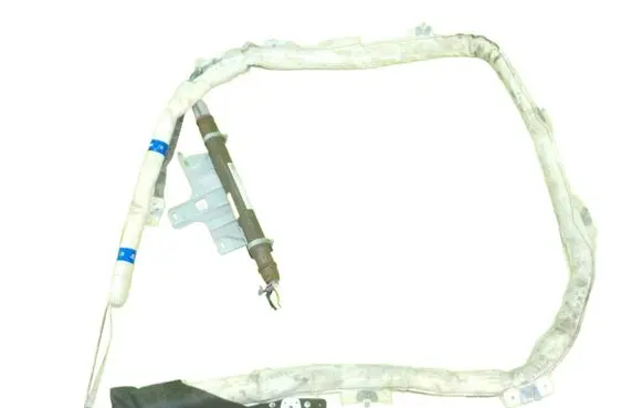 Audi Q7 4L Roof airbag 6L0880742A