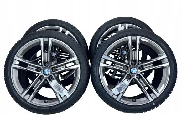 BMW 1 F40 R18 forged rim 5X112