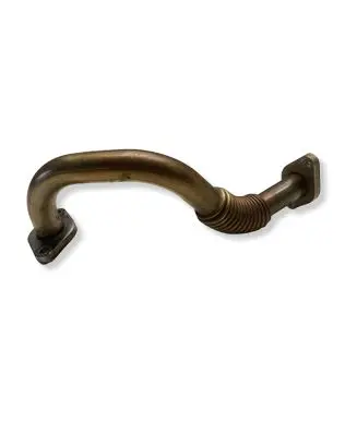 Volkswagen Transporter - Caravelle T4 EGR valve line/pipe/hose 1523A4