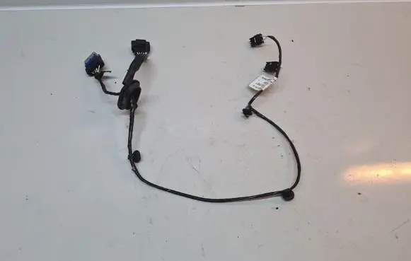 Citroen C8 Rear door wiring loom 1400417280